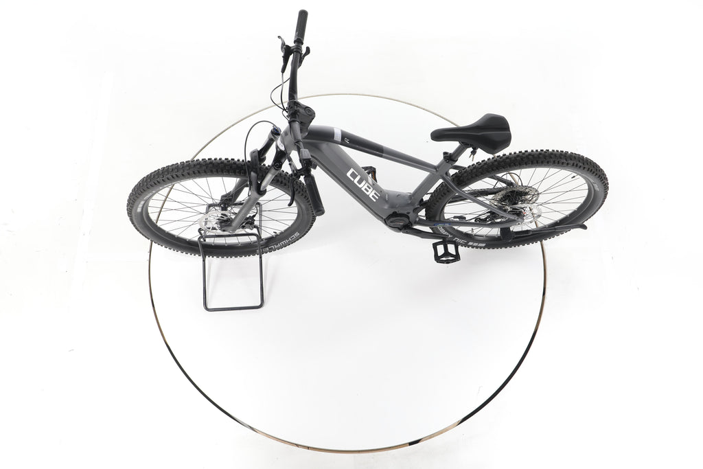Cube Reaction Hybrid Race E-Bike - Image 19