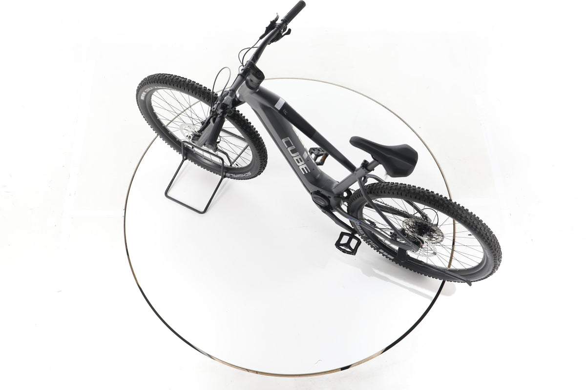 Cube Reaction Hybrid Race E-Bike - Image 20