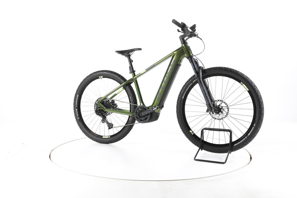 Axess Element 29 E-Bike - Image 2