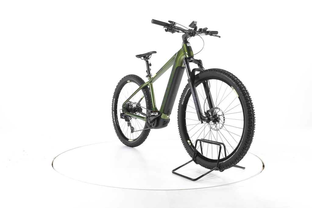 Axess Element 29 E-Bike - Image 3