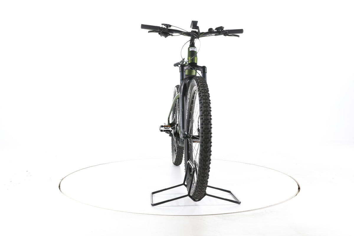 Axess Element 29 E-Bike - Image 4