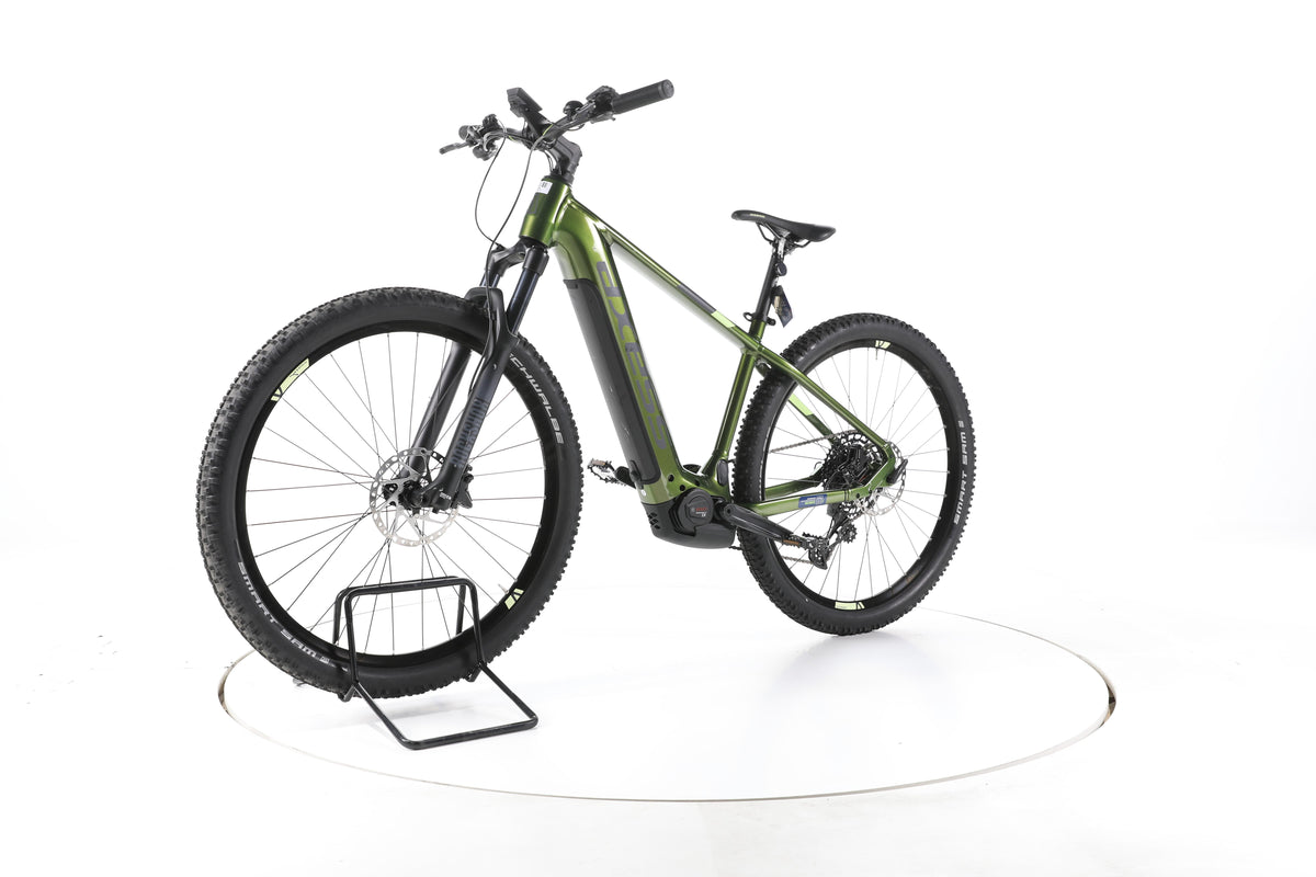 Axess Element 29 E-Bike - Image 6