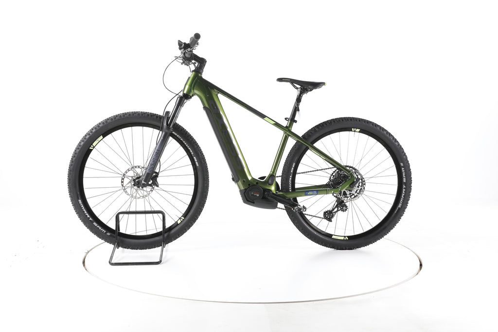 Axess Element 29 E-Bike - Image 7