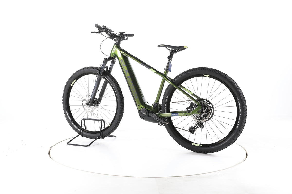 Axess Element 29 E-Bike - Image 8