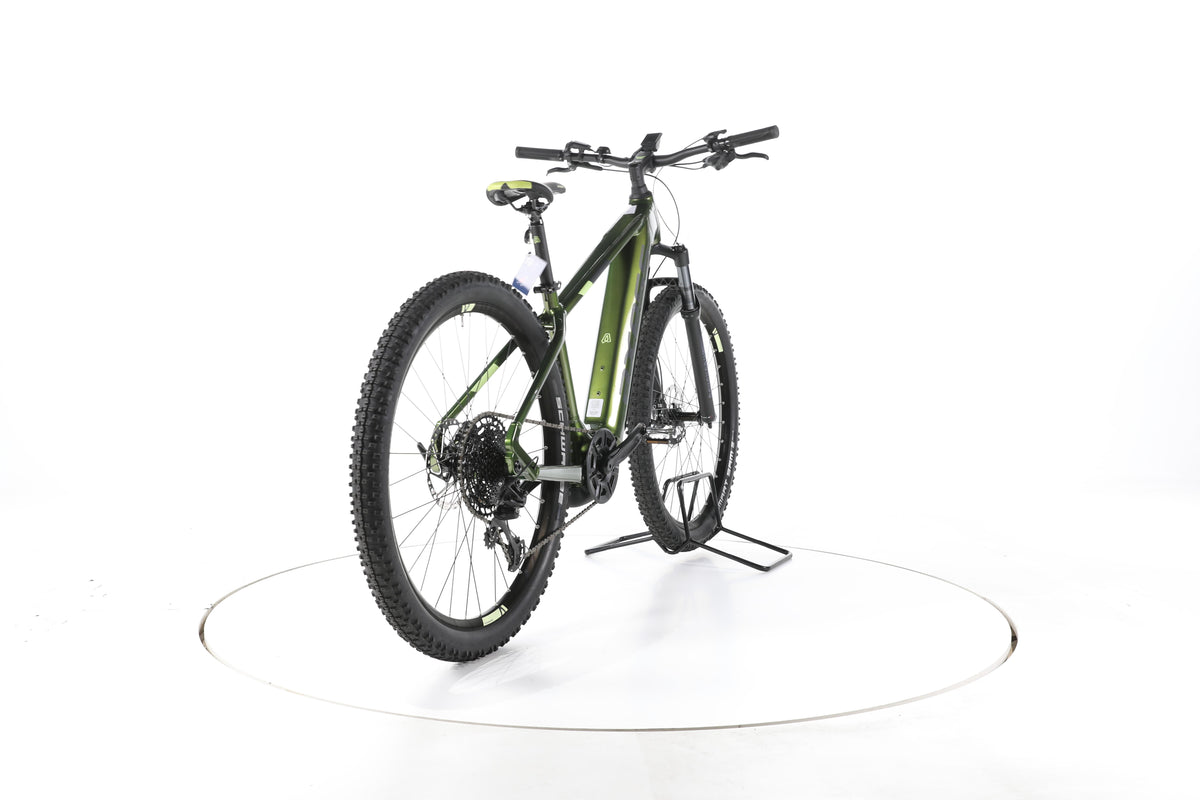 Axess Element 29 E-Bike - Image 11