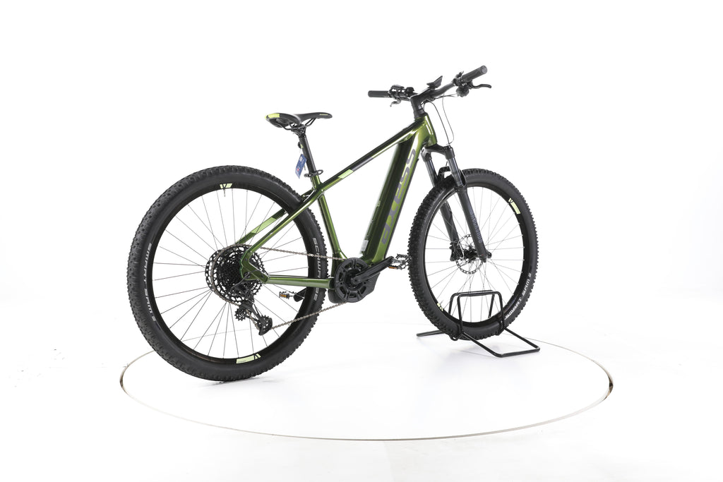 Axess Element 29 E-Bike - Image 12
