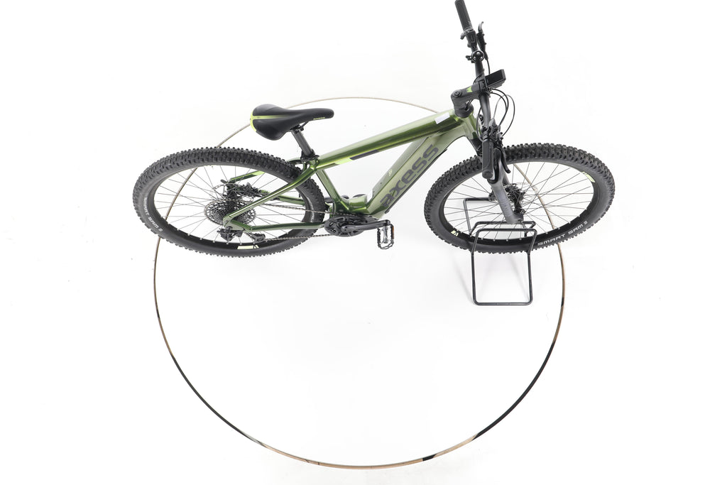 Axess Element 29 E-Bike - Image 13