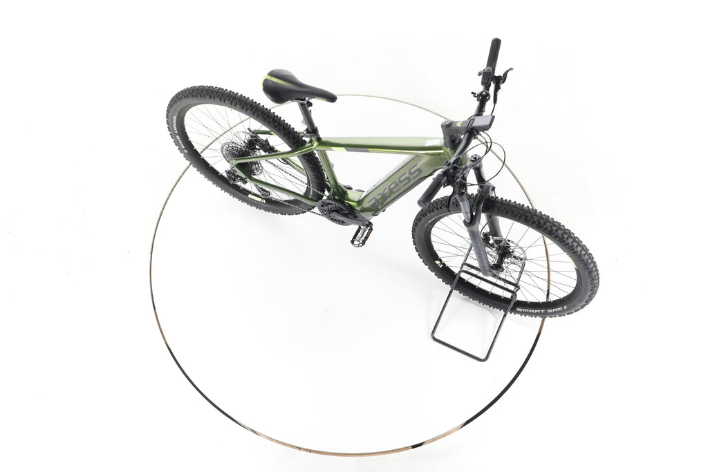 Axess Element 29 E-Bike - Image 14