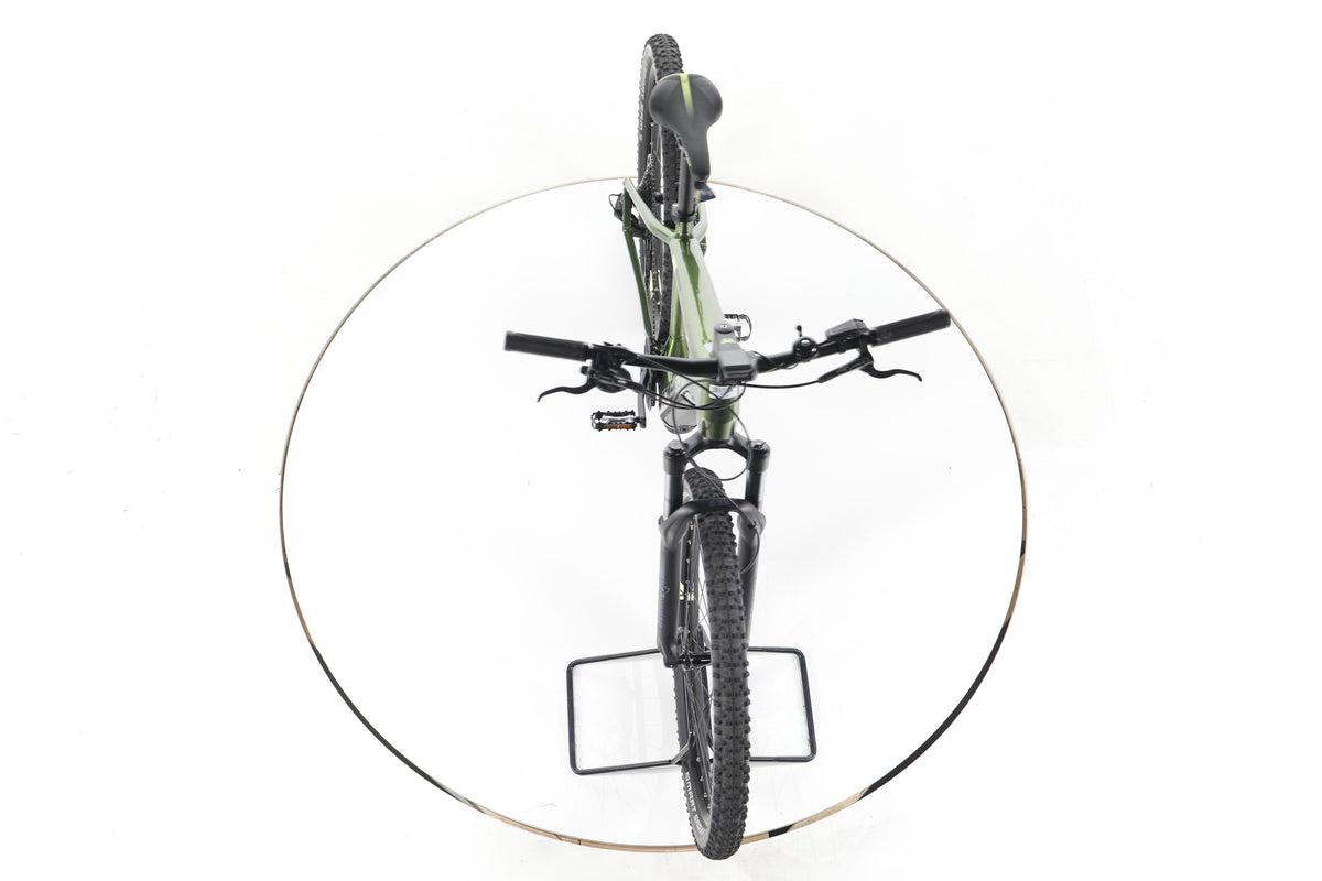 Axess Element 29 E-Bike - Image 16