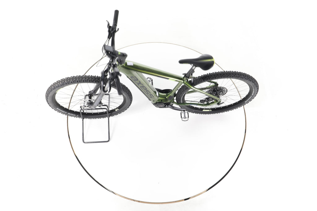 Axess Element 29 E-Bike - Image 19