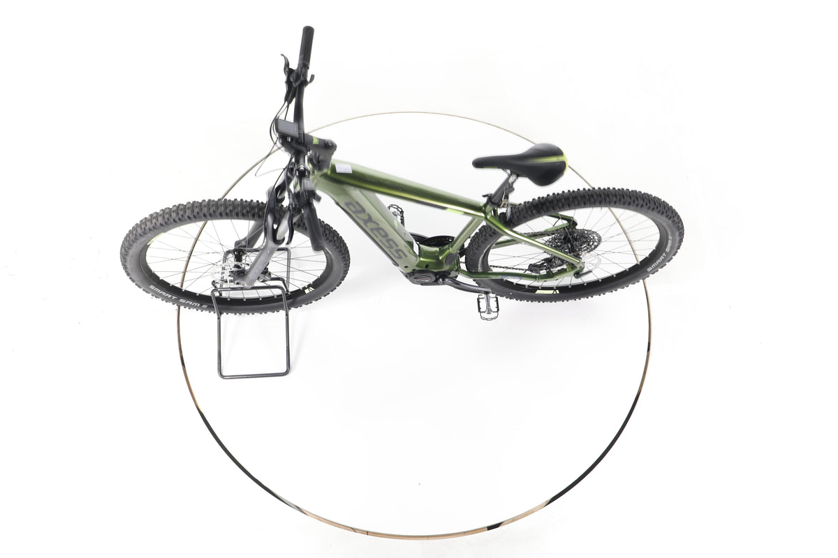 Axess Element 29 E-Bike - Image 19