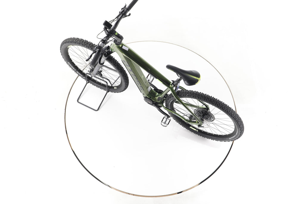 Axess Element 29 E-Bike - Image 20