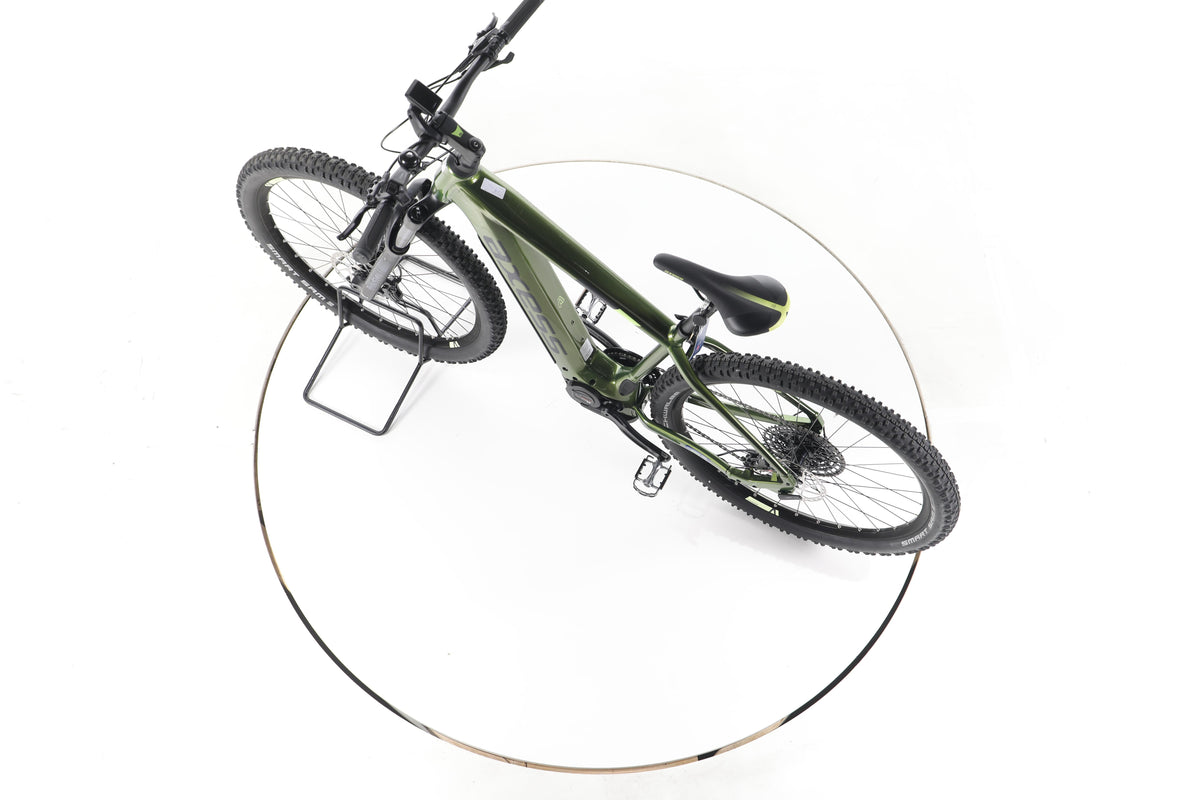 Axess Element 29 E-Bike - Image 20