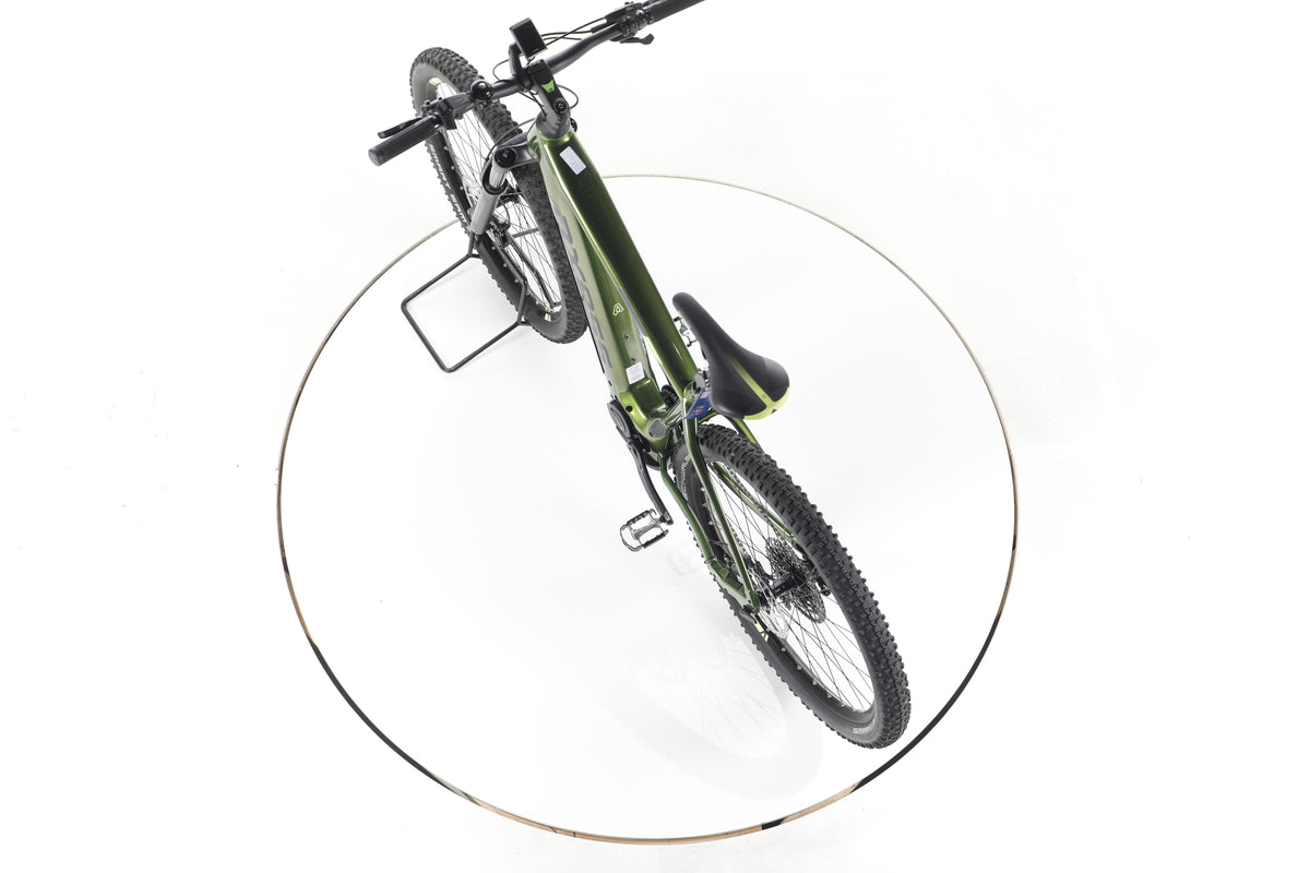 Axess Element 29 E-Bike - Image 21