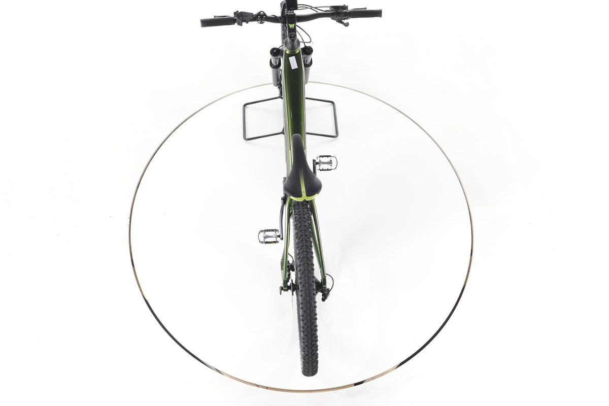 Axess Element 29 E-Bike - Image 22