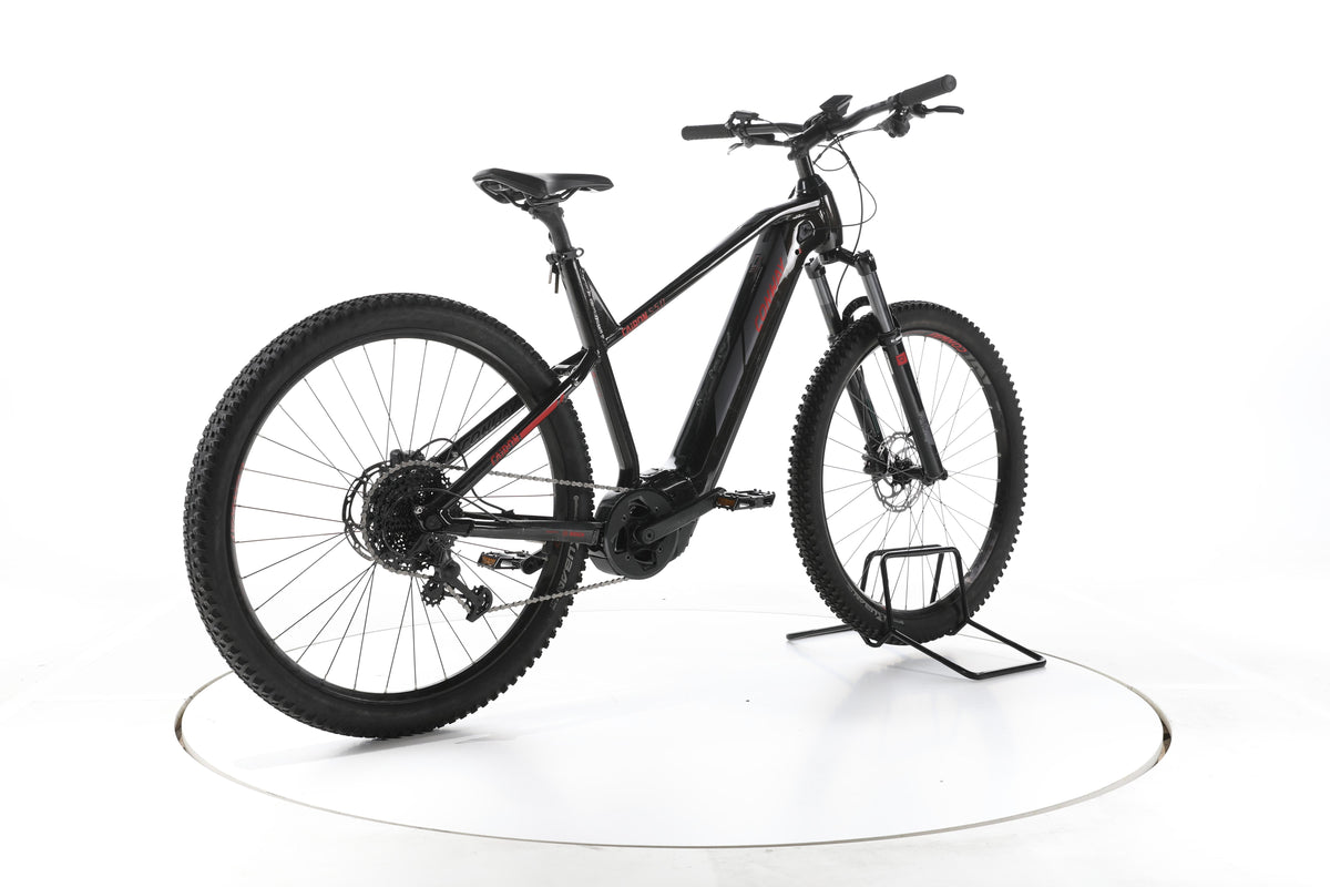 Conway Cairon S 5.0 E-Bike 2024 - Image 12