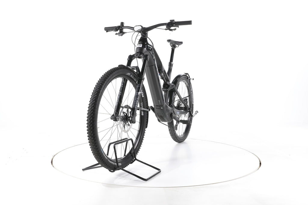 Rotwild R.T750 Tour FS SUV E-Bike Carbon - Image 5
