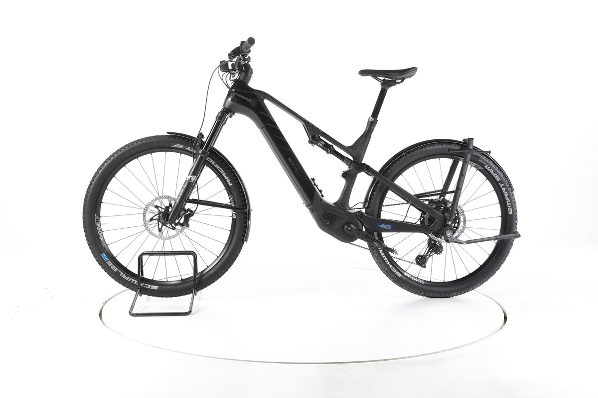 Rotwild R.T750 Tour FS SUV E-Bike Carbon - Image 7