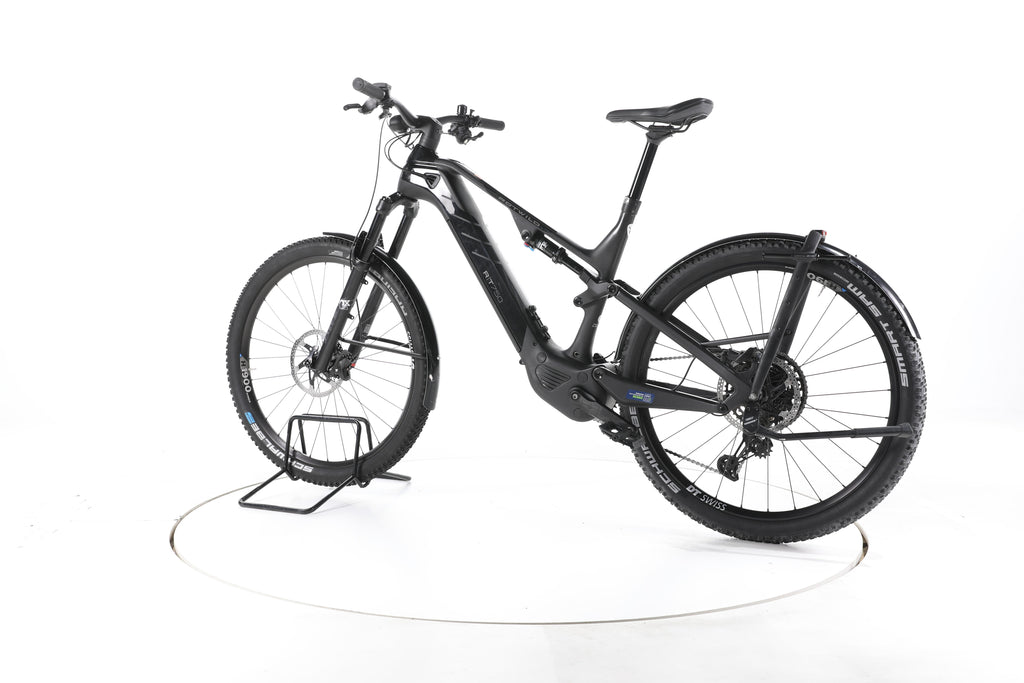 Rotwild R.T750 Tour FS SUV E-Bike Carbon - Image 8