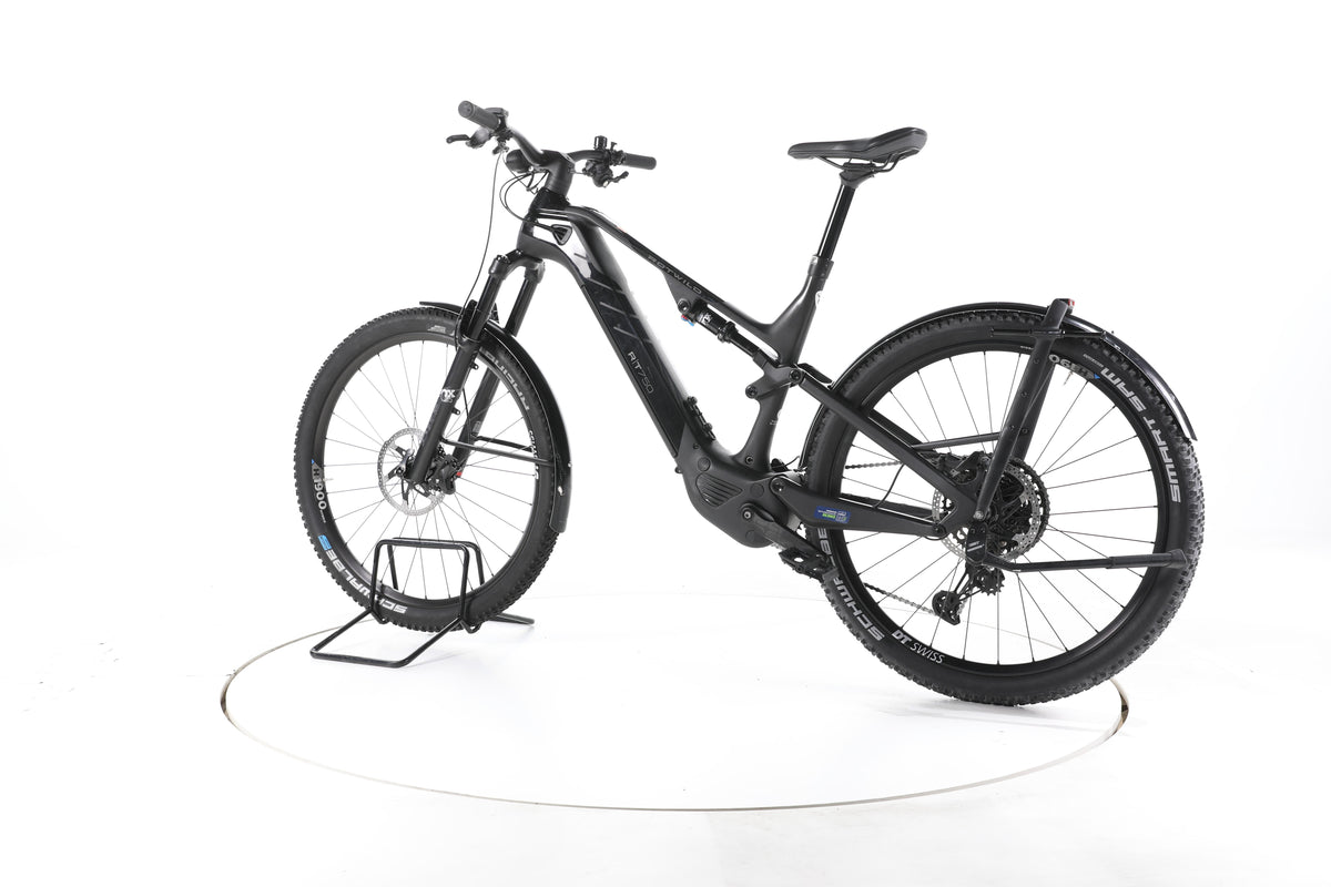 Rotwild R.T750 Tour FS SUV E-Bike Carbon - Image 8