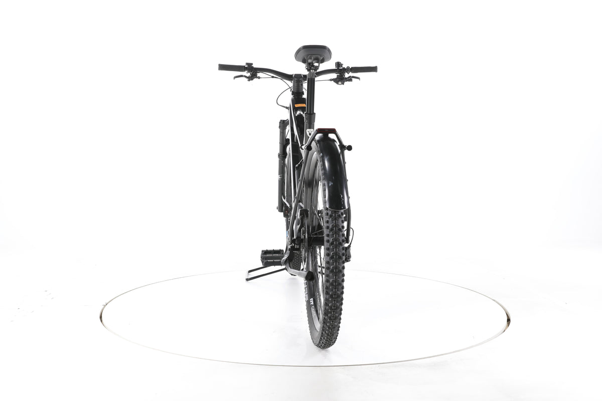 Rotwild R.T750 Tour FS SUV E-Bike Carbon - Image 10