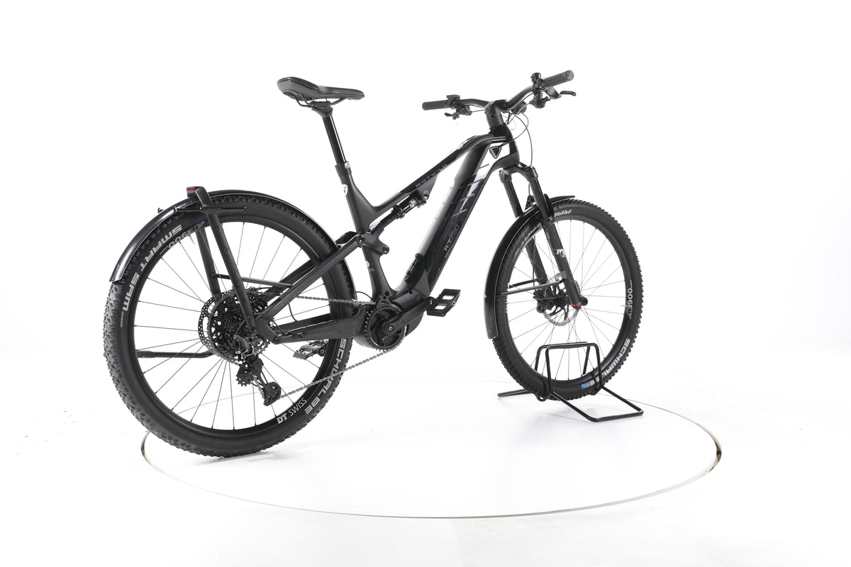 Rotwild R.T750 Tour FS SUV E-Bike Carbon - Image 12