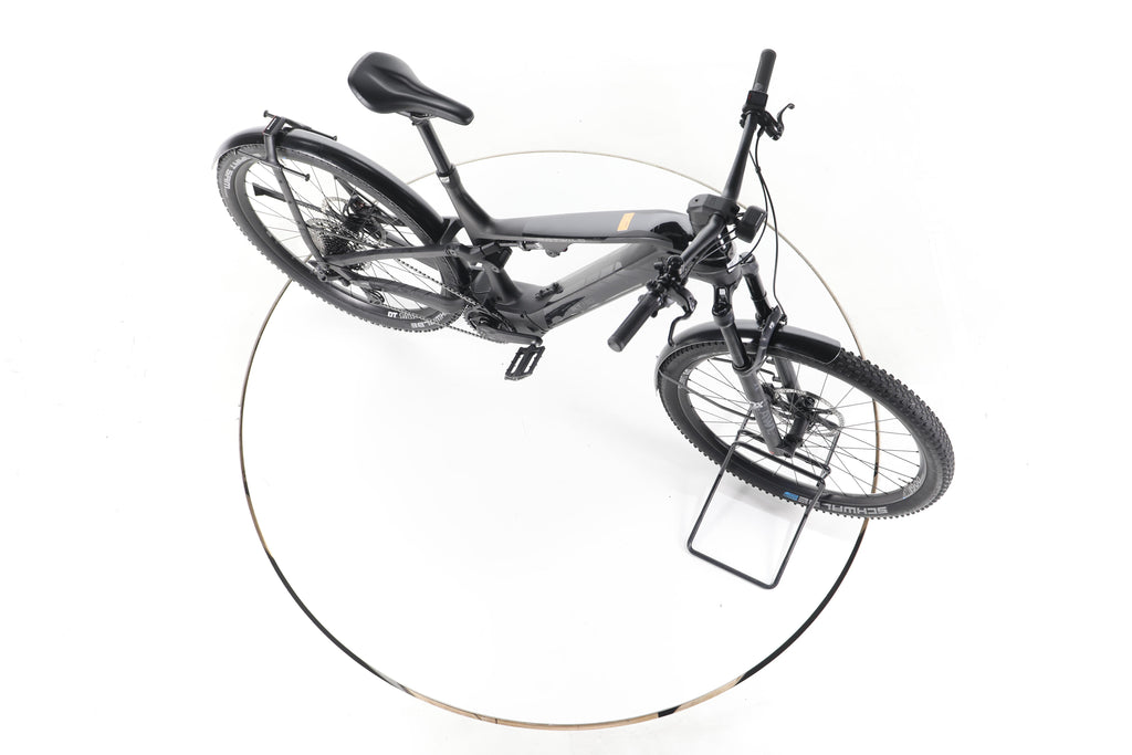 Rotwild R.T750 Tour FS SUV E-Bike Carbon - Image 14