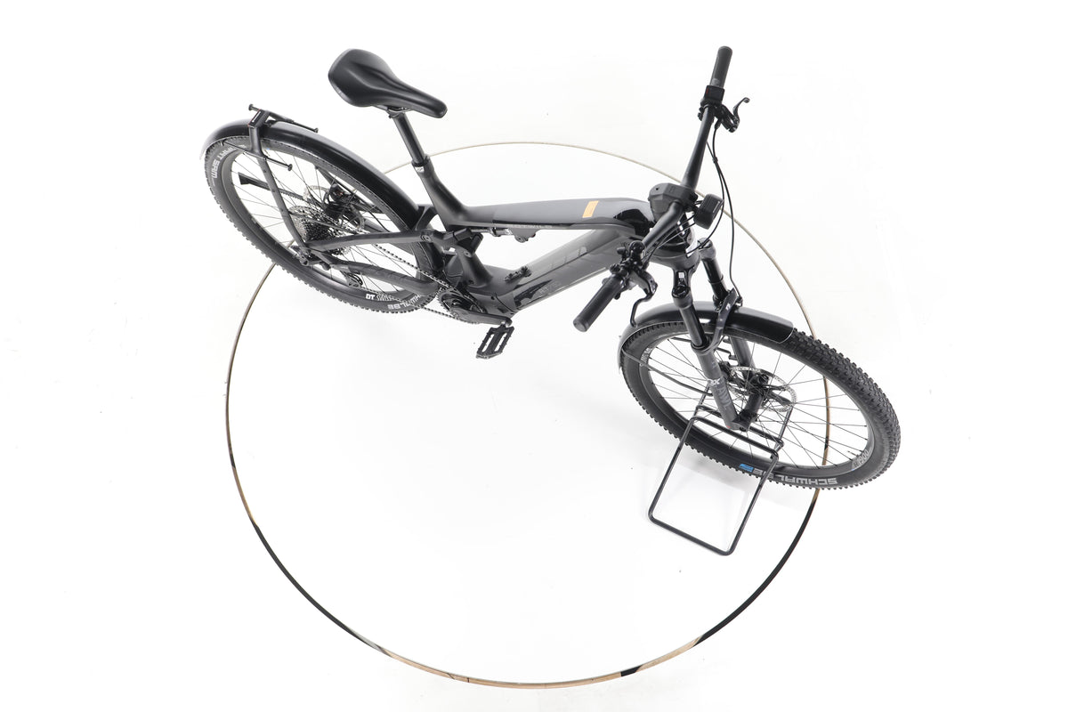 Rotwild R.T750 Tour FS SUV E-Bike Carbon - Image 14