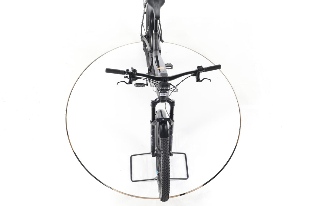 Rotwild R.T750 Tour FS SUV E-Bike Carbon - Image 16
