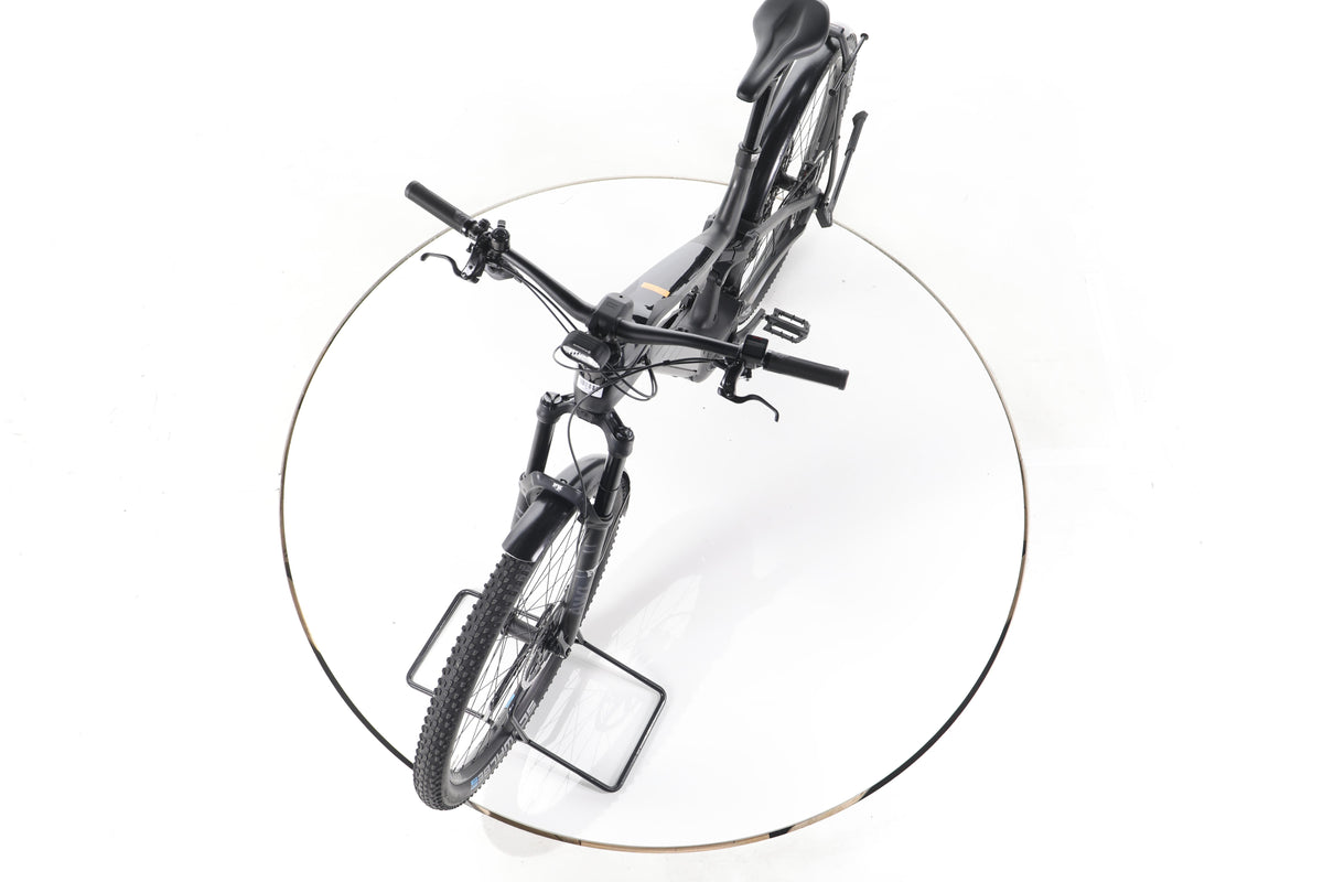 Rotwild R.T750 Tour FS SUV E-Bike Carbon - Image 17
