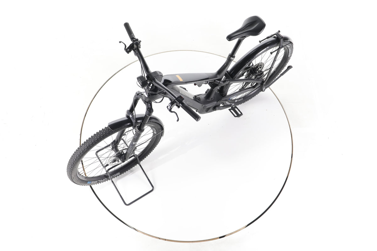 Rotwild R.T750 Tour FS SUV E-Bike Carbon - Image 18