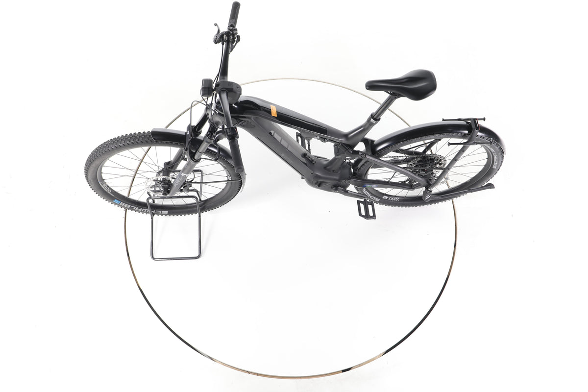 Rotwild R.T750 Tour FS SUV E-Bike Carbon - Image 19