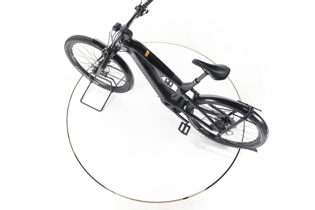 Rotwild R.T750 Tour FS SUV E-Bike Carbon - Image 20