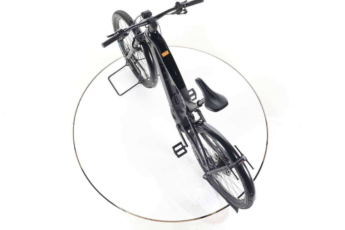 Rotwild R.T750 Tour FS SUV E-Bike Carbon - Image 21