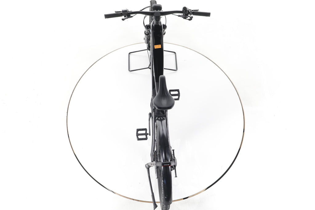 Rotwild R.T750 Tour FS SUV E-Bike Carbon - Image 22