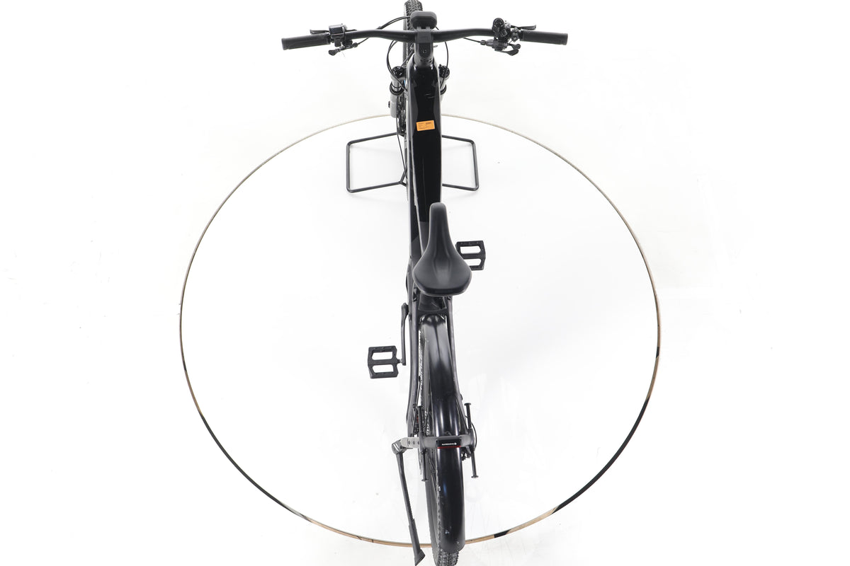 Rotwild R.T750 Tour FS SUV E-Bike Carbon - Image 22