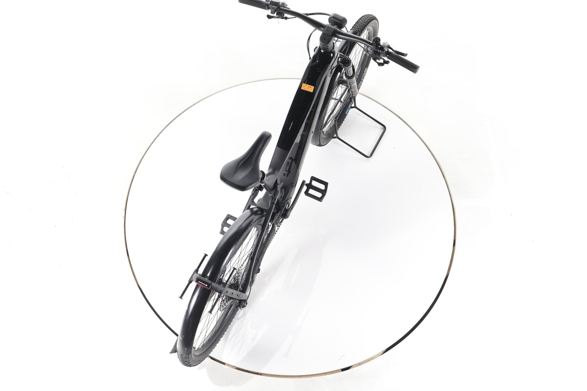 Rotwild R.T750 Tour FS SUV E-Bike Carbon - Image 23