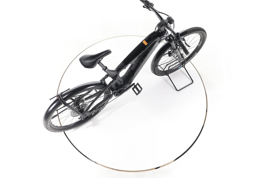 Rotwild R.T750 Tour FS SUV E-Bike Carbon - Image 24