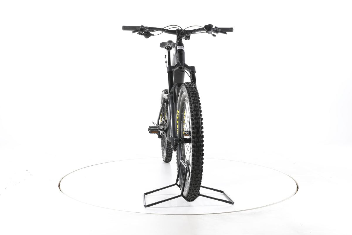 Cube Stereo Hybrid 160 HPC E-Bike Fully Carbon - Image 4