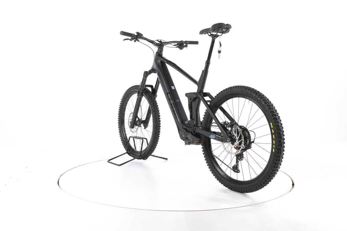 Cube Stereo Hybrid 160 HPC E-Bike Fully Carbon - Image 9