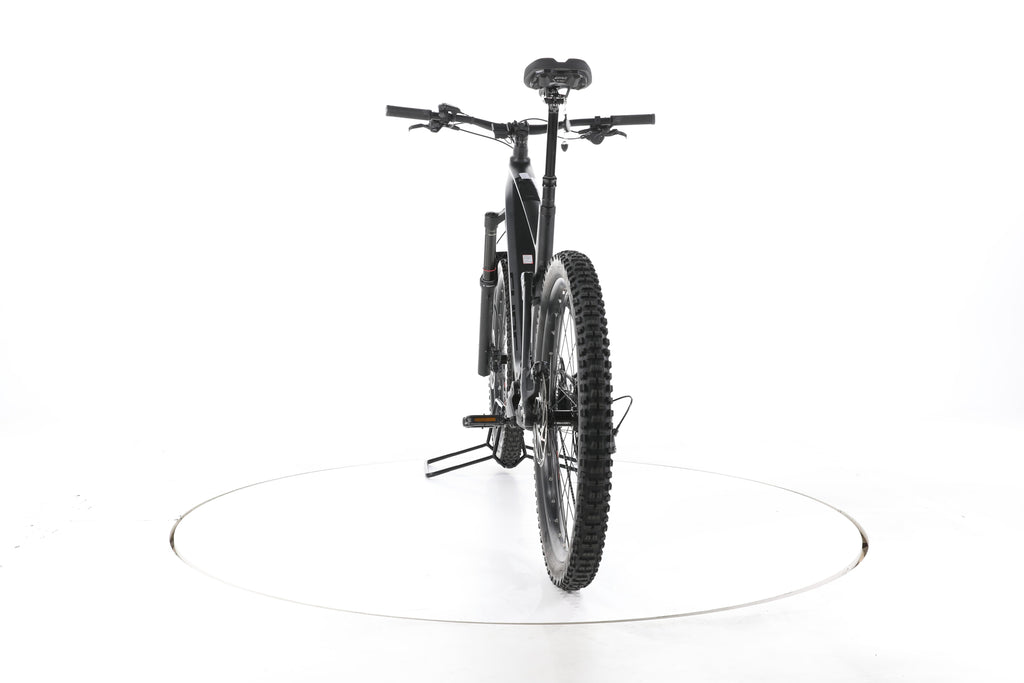 Cube Stereo Hybrid 160 HPC E-Bike Fully Carbon - Image 10