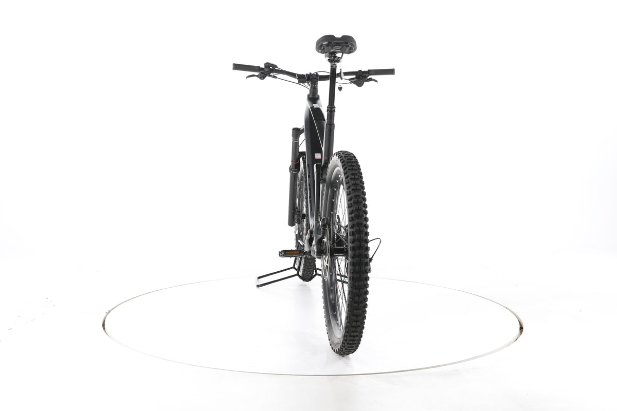 Cube Stereo Hybrid 160 HPC E-Bike Fully Carbon - Image 10