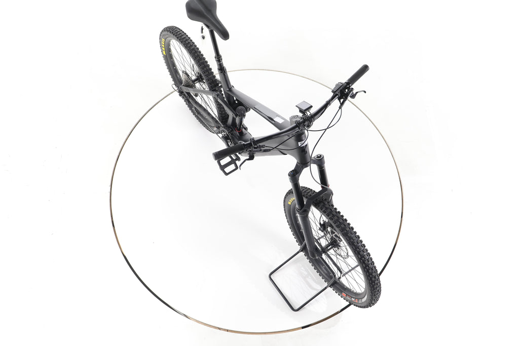 Cube Stereo Hybrid 160 HPC E-Bike Fully Carbon - Image 15