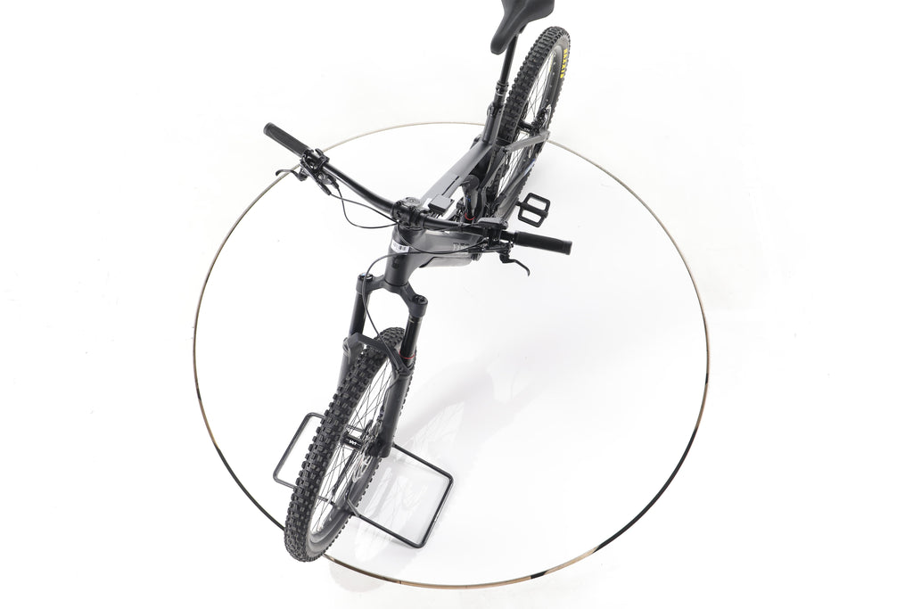 Cube Stereo Hybrid 160 HPC E-Bike Fully Carbon - Image 17