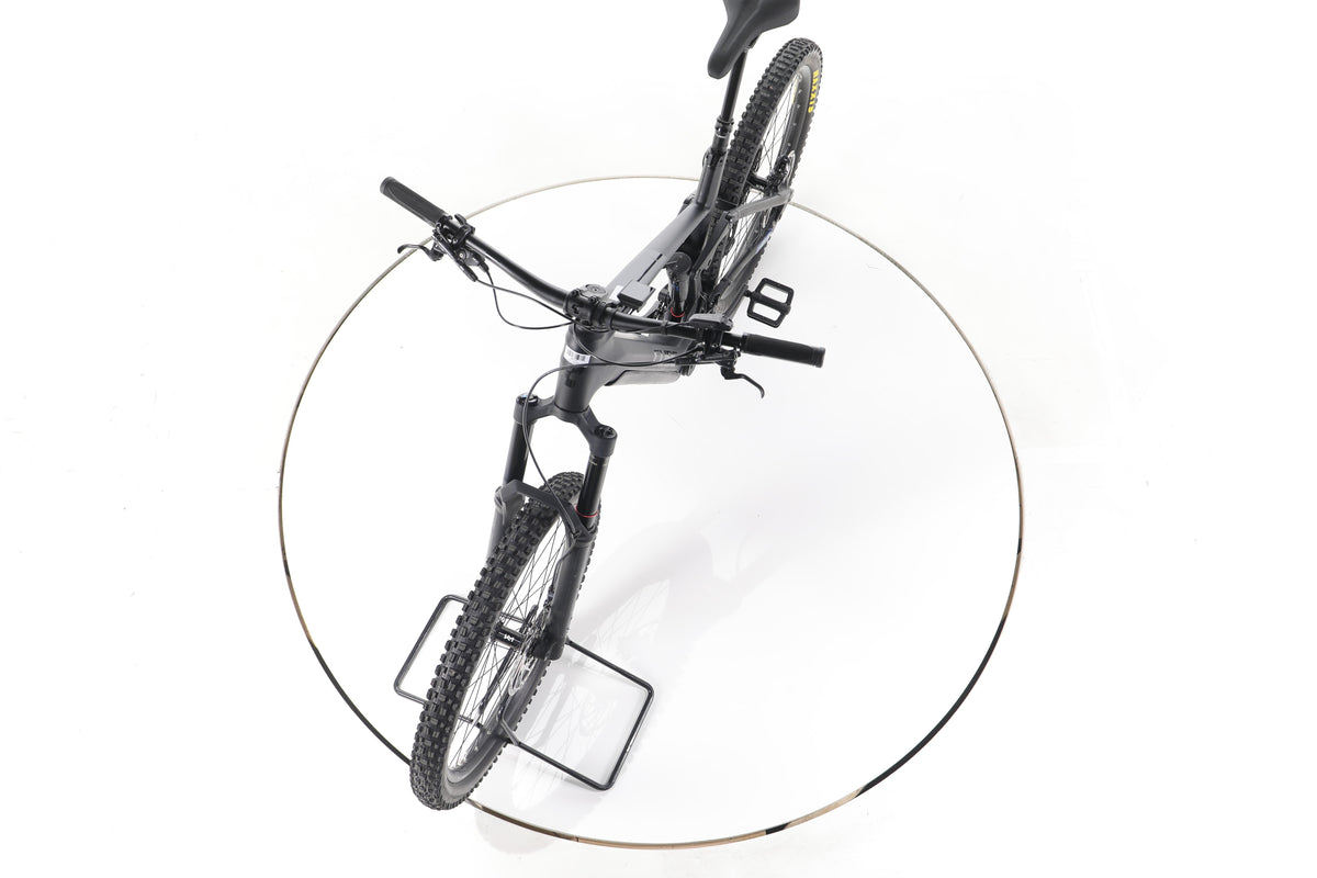 Cube Stereo Hybrid 160 HPC E-Bike Fully Carbon - Image 17