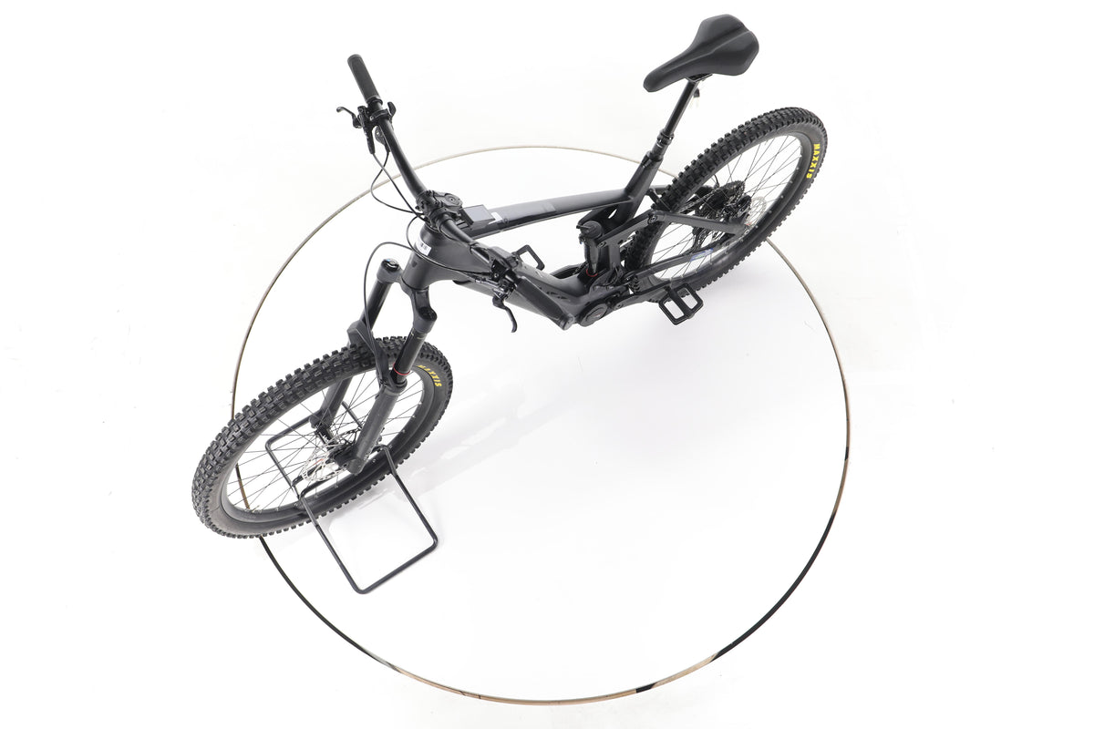 Cube Stereo Hybrid 160 HPC E-Bike Fully Carbon - Image 18