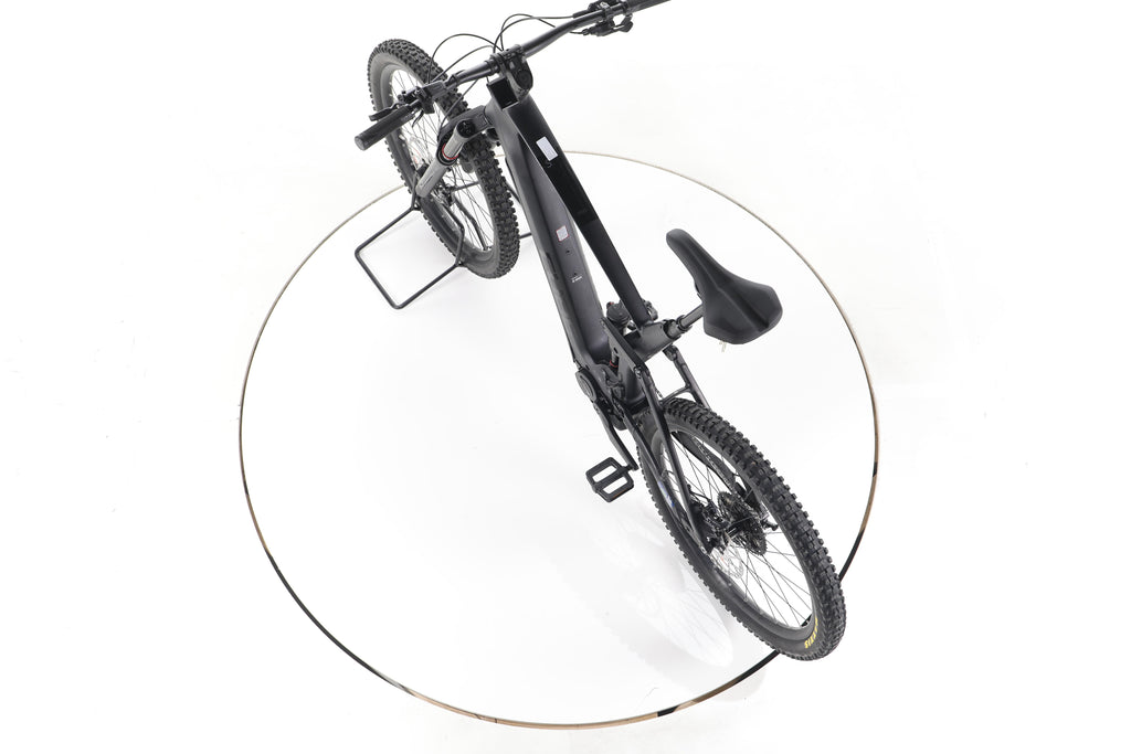 Cube Stereo Hybrid 160 HPC E-Bike Fully Carbon - Image 21