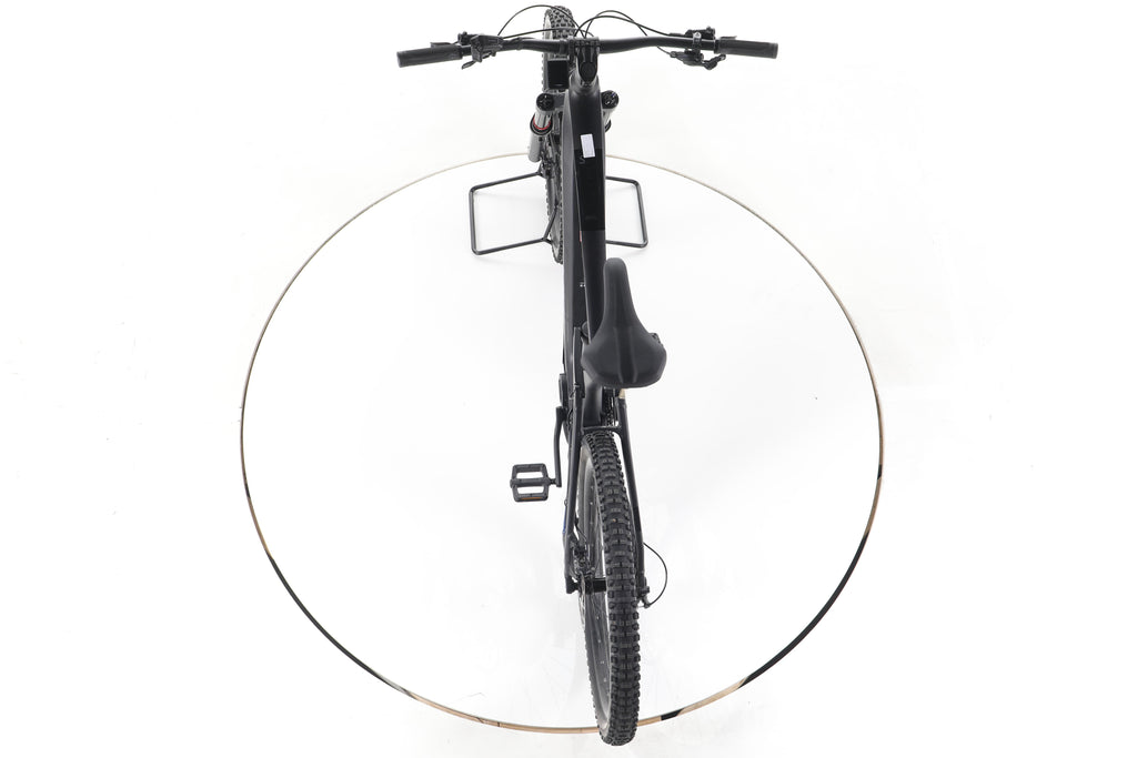 Cube Stereo Hybrid 160 HPC E-Bike Fully Carbon - Image 22