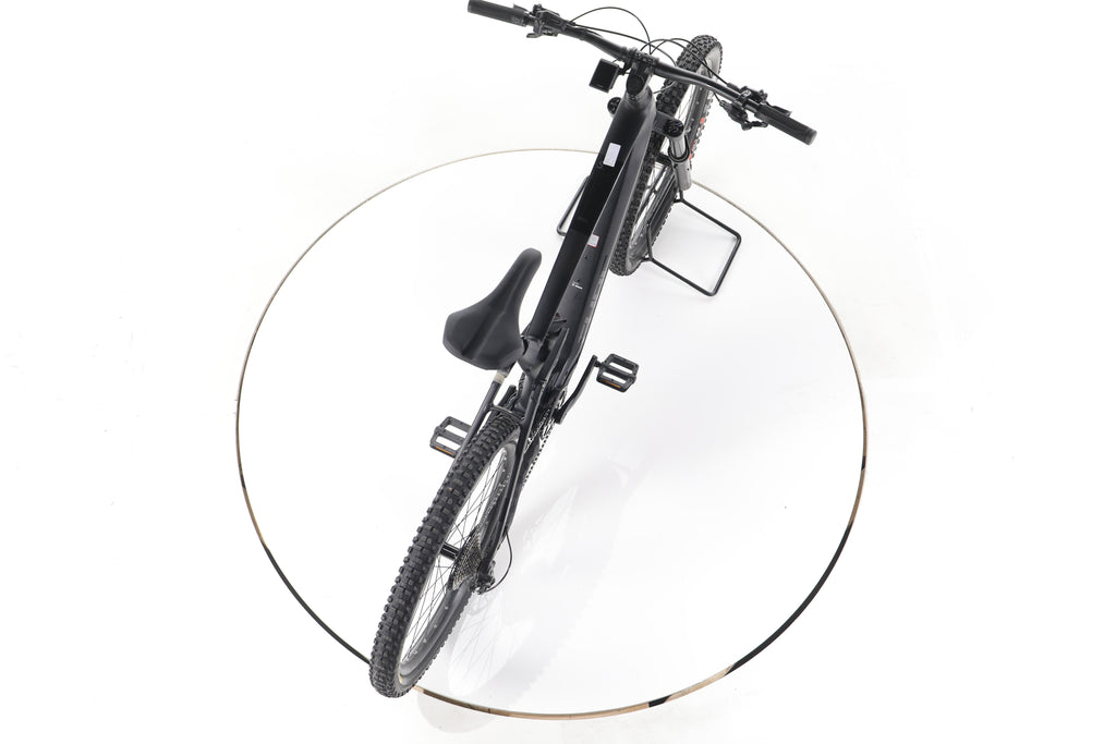 Cube Stereo Hybrid 160 HPC E-Bike Fully Carbon - Image 23