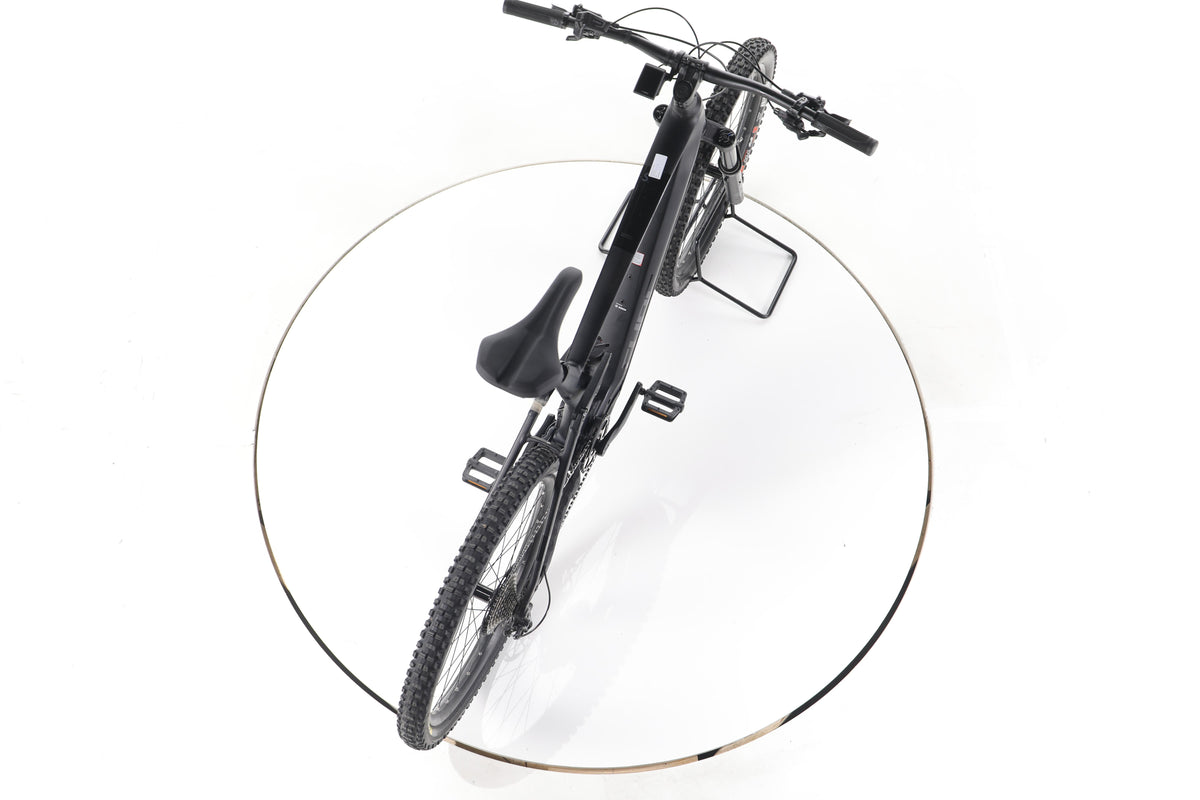 Cube Stereo Hybrid 160 HPC E-Bike Fully Carbon - Image 23